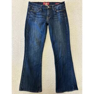 Lucky Brand Womens Sofia Bootcut Jeans Size 12